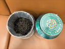 七春 普洱茶散茶 生茶500g云南古树生普茶叶像绿茶苦教师中秋节送长辈 实拍图