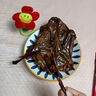 珊珀湖酱板鸭300g/袋湖南常德特产手撕风干麻辣小吃休闲零食开袋即食 微辣味【买一餸一 到手2袋】 实拍图