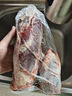 1号会员店 澳洲进口金钱腱  精修原切牛腱子肉 腱子芯 牛肉生鲜 净重2斤 实拍图