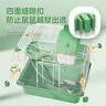 宠尚天仓鼠笼双层别墅仓鼠笼子CST125G卡扣铁丝四季通用城堡仓鼠用品 实拍图