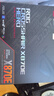 ROG CROSSHAIR X870E HERO主板 支持 CPU 9900X3D/9950X3D/9800X3D (AMD X870E/socket AM5) 实拍图