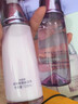自然堂凝时鲜颜洁水乳(洗面奶125g+水160ml+乳120ml)淡纹套装礼物 实拍图