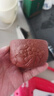 束氏紫砂杯全纯手工品茗杯主人杯喝茶杯个人杯原矿大红袍金蟾 实拍图