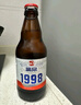 漓泉啤酒 1998++大度加料精酿10度 946ml*12瓶整箱装 燕京啤酒旗下 实拍图