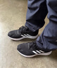 阿迪达斯adidas 男DURAMO 10 运动跑步鞋 GW8336 43码新老款随机发货 实拍图