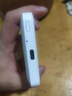 海尔随身wifi可移动无线wifi6+免插卡上网宝随行无线上网卡便携式车载4g无线路由器全国通用流量2025款 实拍图