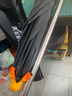 客友钓具客友双层钓鱼伞防风防雨伞垂钓伞万向带地插防晒遮阳伞大钓伞渔具 1.8米 B4【升级款不锈钢伞杆】 实拍图