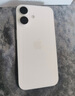 Apple/苹果 iPhone 16 Pro 128GB 白色钛金属 支持移动联通电信5G 手机【返移动话费券】 实拍图