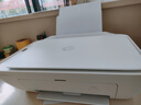 【95成新】惠普（HP） DJ 2820 彩色家用多功能一体打印机 无线连接 学生作业打印 实拍图