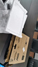 AOC 23.8英寸 2K 120Hz IPS广色域 HDR10 低蓝光不闪 节能认证 三边微边 超薄办公电脑显示器 Q24B35 实拍图