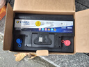 瓦尔塔（VARTA）汽车电瓶蓄电池星标56318福特蒙迪欧福克斯翼虎福睿斯以旧换新 实拍图