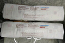 好奇（Huggies）铂金装纸尿裤M144片(6-11kg)中号婴儿尿不湿小桃裤裸感超薄透气 实拍图