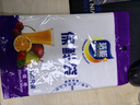 【热销100万】洁能抽取式保鲜袋抽取式点断/平口食品级保鲜膜套 中号20*30cm*100只 实拍图
