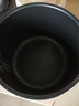 九阳（Joyoung）深汤系列4-5人5L0涂层内胆电压力锅压力煲家用智能预约煲汤营养粥5升高压锅Y-50C39 实拍图