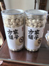 方家铺子中华老字号 大粒磨皮莲子500g 1斤 湘潭去芯白莲子百合桂圆银耳羹 实拍图