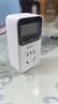 公牛（BULL）定时器插座/电子定时通断电 20组定时器插座/转换器  7天24小时循环 GND-1 实拍图