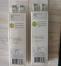 飞利浦（PHILIPS）电动牙刷头 牙龈护理型 适配HX3226HX6421HX6853HX6856 超值囤货-HX9033/67-6支装 实拍图