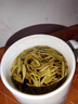 陈一凡龙井茶绿茶 茶叶新茶明前春茶浓香型正宗杭州龙井袋装250g 实拍图