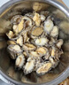 江船长 冷冻无壳鲍鱼肉净重400g(40-50粒）火锅烧烤食材 活鲍加工  实拍图