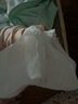 好奇（Huggies）铂金装纸尿裤L120片(9-14kg)大号婴儿尿不湿小桃裤裸感超薄透气 实拍图