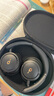 声阔（SoundCore）【京东独家】Q30蓝牙耳机头戴式主动降噪无线金标音质电竞游戏运动隔音适用苹果华为小米手机黑色 实拍图