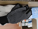 骑行手套男女夏季防晒运动跑步摩托车电动自行车防滑手套男士装备 漏两指 一双 实拍图