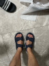 斯凯奇（Skechers）凉鞋男士夏季厚底增高休闲鞋软底外穿透气轻便凉拖鞋沙滩鞋237286 实拍图