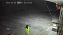 悠驰太阳能照明灯户外庭院灯人体感应超亮led大功率防水农村院子路灯 40000w三面发光+感应+照约1500平 实拍图