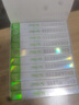 ZOBO正牌过滤烟嘴 一次性抛弃型软嘴双芯26重过滤器粗中细3用咬嘴 实拍图