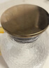 忆壶茶凉水壶冷水壶耐高温玻璃泡冰水壶大容量家用果汁杯花果茶壶储水瓶 实拍图