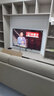 酷开创维K3 2025款 55英寸电视 一级能效 2+32GB  144Hz AI远场语音 以旧换新补贴液晶游戏电视55P3F-J 实拍图