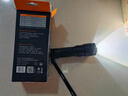 神火（SupFire）RX21强光手电筒变焦超亮远射长续航野外生存军户外骑行家专用灯 实拍图