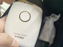 RIX 脱毛仪冰点蓝宝石激光脱毛 脸部唇部腋下腿毛汗毛私密处剃毛仪器 新款男女通用琉光白(医用级冰感脱毛+舒适嫩肤) 实拍图