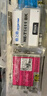 格之格T1411彩色墨盒NE-T141 5支套装适用爱普生ME33 ME330 ME35 ME350 ME535 ME85 ME560 ME570打印机墨盒 实拍图