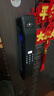 华乐仕掌静脉智能门锁指纹锁3D人脸识别智能锁电子锁入户门全自动密码锁 实拍图