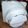 艾美特（Airmate ）APC15-03排气扇 卫生间厨房换气扇窗式墙式排风扇强力抽风机6寸  实拍图