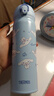 膳魔师（THERMOS）保温杯500ml男女士儿童保冷水杯子毕业礼物JNL-505S大耳狗蓝色 实拍图