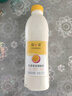 简爱百香果 酸奶1.08kg*1瓶 家庭分享装低温酸奶 风味发酵乳 实拍图
