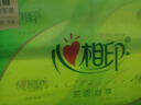 心相印卷纸 心柔有芯 4层180g*27卷卫生纸巾大克重 卷筒纸 整箱 实拍图