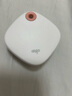 爱国者（aigo）蓝牙耳机5.4 无线耳机 全入耳式沉浸音效 降噪处理通话清晰 64H长续航 TU01白音乐耳机  实拍图