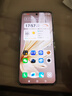 vivo S20 12GB+512GB 凤羽金 国家补贴 6500mAh超薄长续航 5000万防畸变柔光自拍 拍照 AI 手机 实拍图