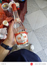 汾酒 红盖玻汾 清香型白酒 42度 475mL 单瓶装 纯粮酒 实拍图