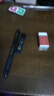 得力（deli）连中三元涂卡笔套装 活动铅笔2B铅笔 2B铅芯 考试橡皮 考试专用考试必备 中考可用高考可用S320 实拍图