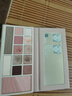 完美日记（PERFECT DIARY）云纱眼影综合盘16g腮红高光一盘多用长效生日礼物送女友 实拍图