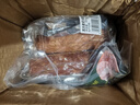 龙大肉食老式火腿净重400g*2 青岛老火腿大块肉腱子肉火腿开袋即食香肠 实拍图