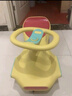 babycare扭扭车防侧翻儿童溜溜车音乐摇摇车滑行玩具车洛克黄 实拍图