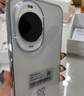 华为（HUAWEI）nova 14 国家补贴15% 后置多焦段质感人像 鸿蒙AI 100W超级快充 鸿蒙智能新品手机 nova13升级版 冰晶蓝 256GB 官方标配 实拍图