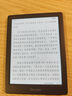 掌阅（iReader）Light4 长续航 6英寸智能阅读本 电子书阅读器 墨水屏电纸书 平板电脑学习看漫 便携笔记本 沉墨 实拍图