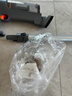 苏泊尔（SUPOR）吸尘器家用无线手持大功率大吸力吸尘机轻量长续航宠物猫狗毛吸毛机地毯床上除螨车载除尘扫地机 【吸尘款】C6pure 实拍图
