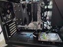 Thermalright(利民)Assassin X 120 V2 CPU风冷散热器 4热管散热器 双平台S-FDB轴承  附带TF4硅脂 AX120 V2  实拍图